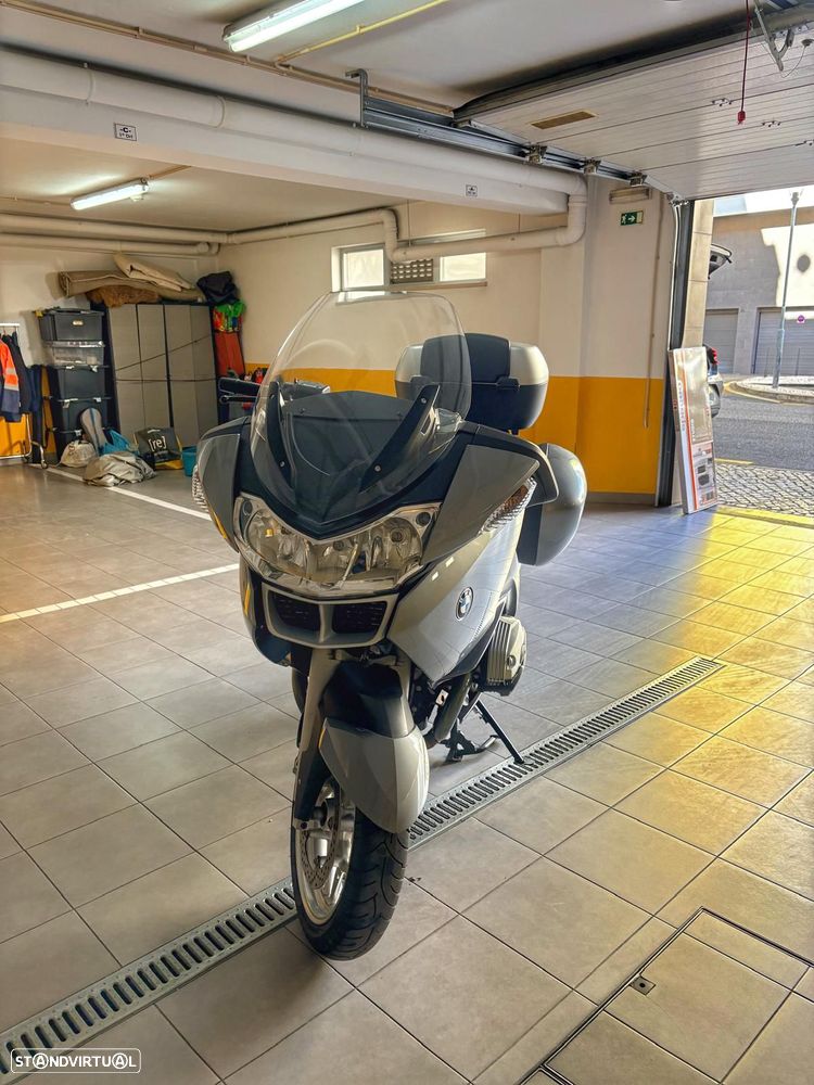 BMW R 1200 RT - 2