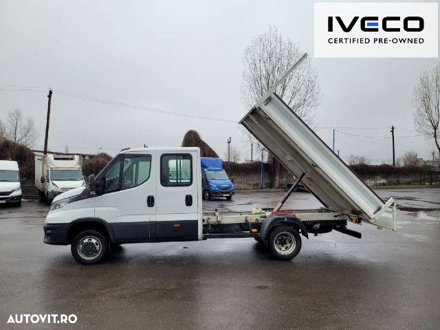 Iveco 35C16H30D - 6