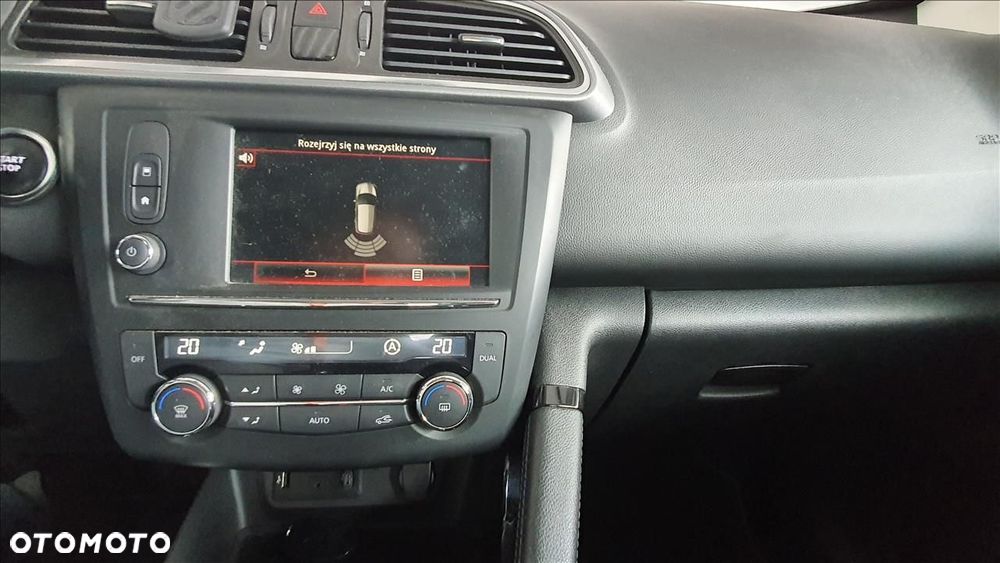 Renault Kadjar 1.2 Energy TCe Limited - 20