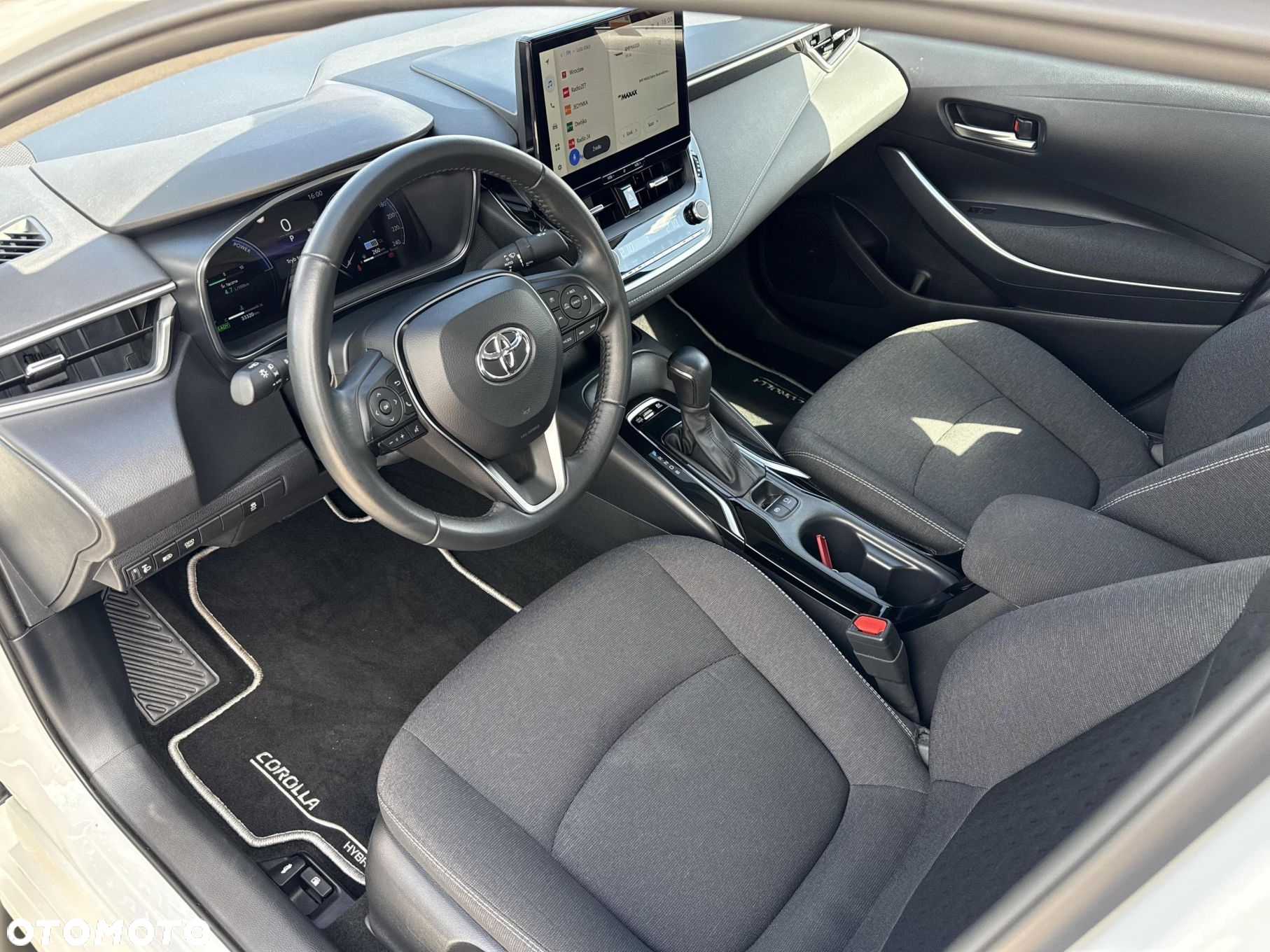 Toyota Corolla - 9