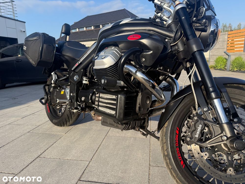 Moto Guzzi Griso - 19
