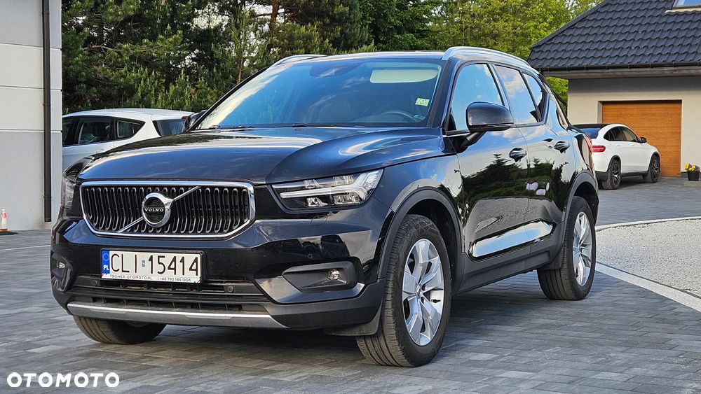 Volvo XC 40 T4 - 1