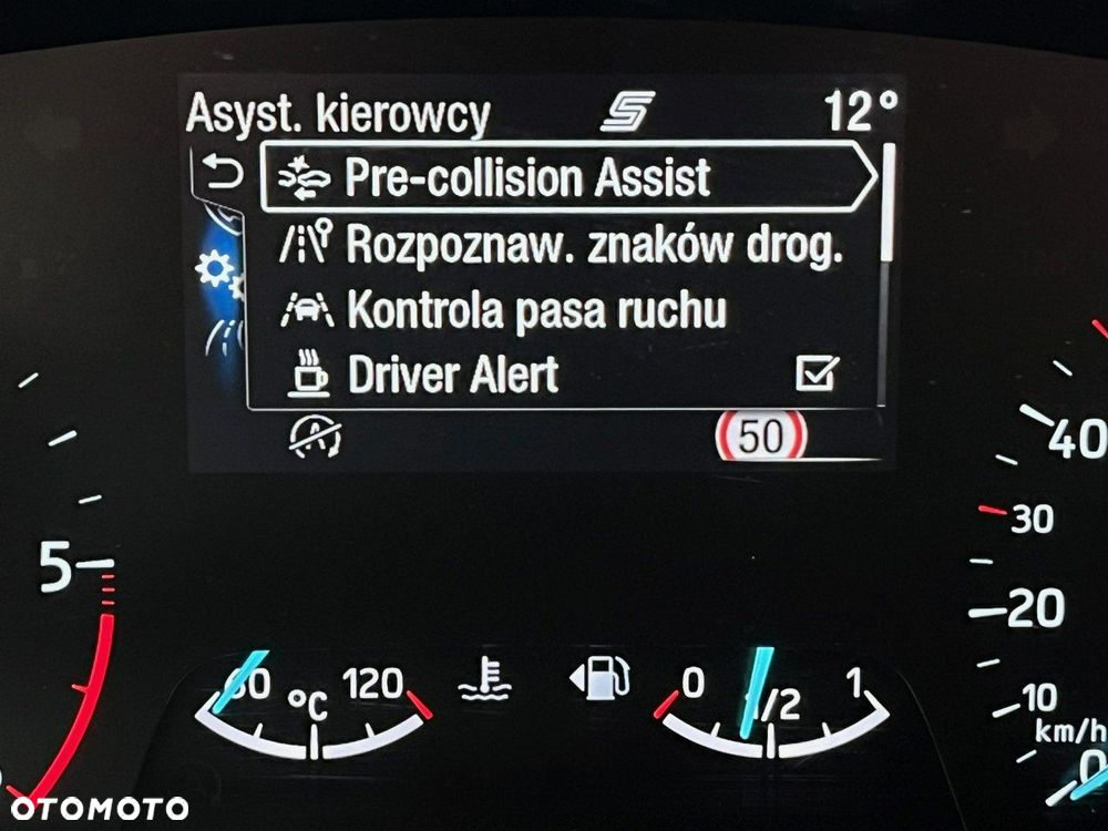 Ford Focus 1.5 EcoBlue Start-Stopp-System COOL&CONNECT - 22