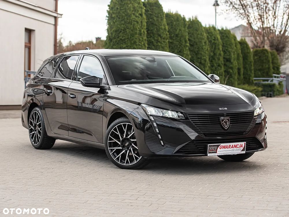 Peugeot 308 PureTech 130 Allure - 2