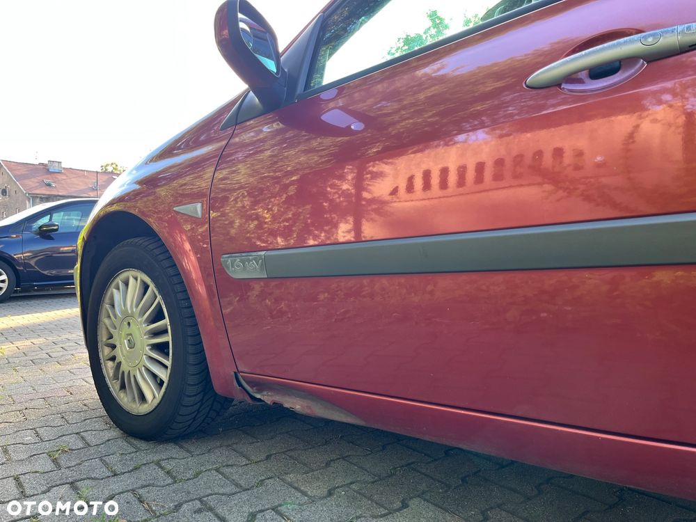 Renault Megane - 3
