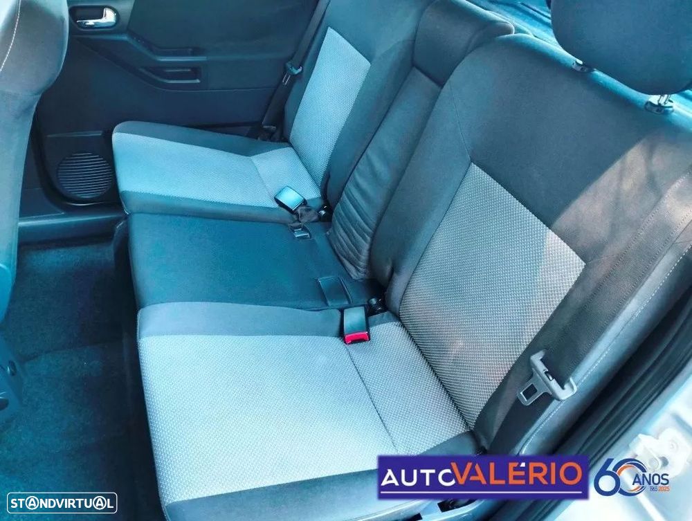 Opel Meriva 1.6 Cosmo Easytronic - 26