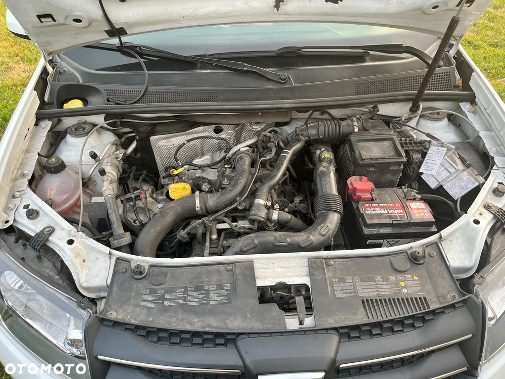 Dacia Sandero Stepway 0.9 TCe Laureate S&S EU6 - 9