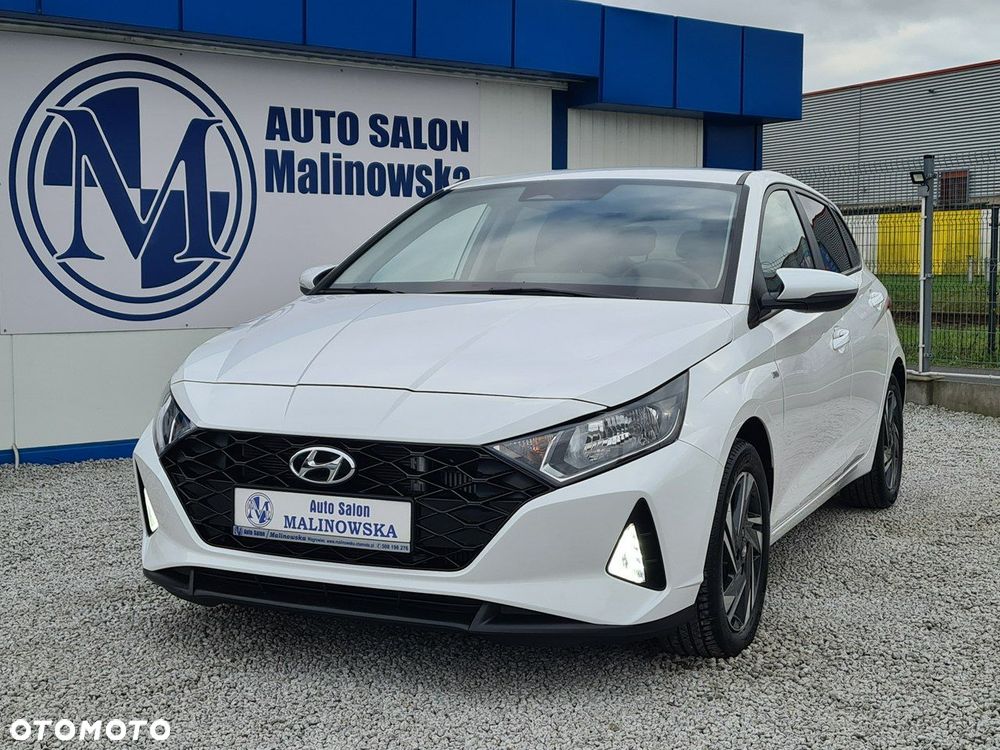 Hyundai i20 1.0 T-GDI 48V-Hybrid Prime - 9