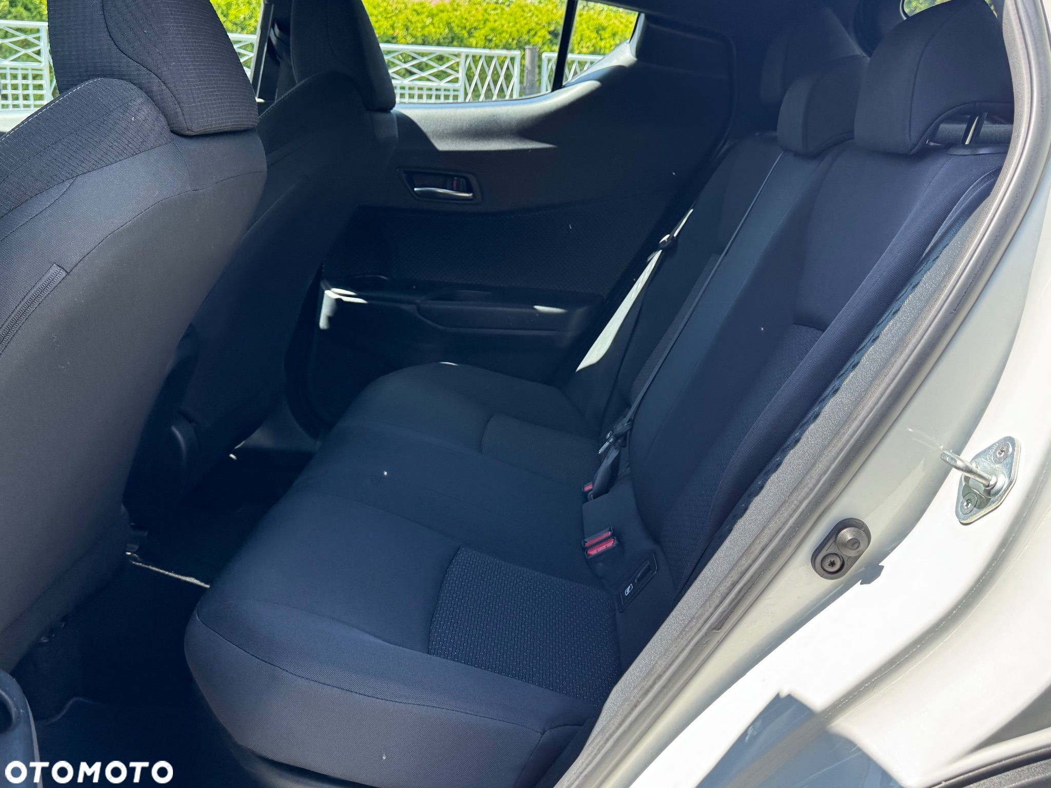 Toyota C-HR - 18