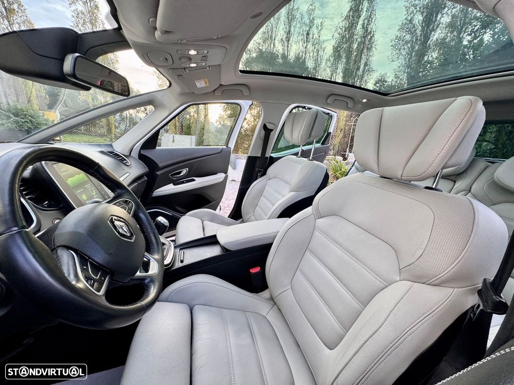 Renault Scénic 1.2 TCE Sport SS - 6