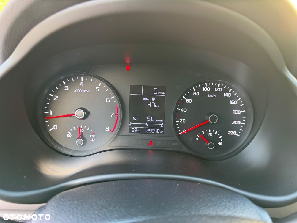 Kia Stonic 1.4 M - 30