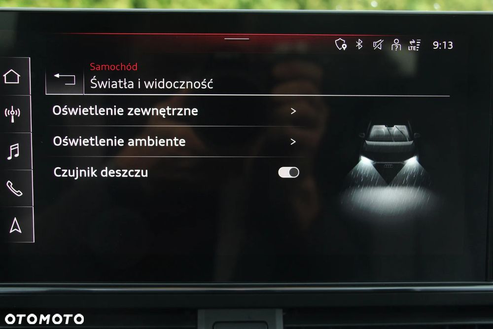 Audi A4 Avant 40 TDI quattro S tronic advanced - 36