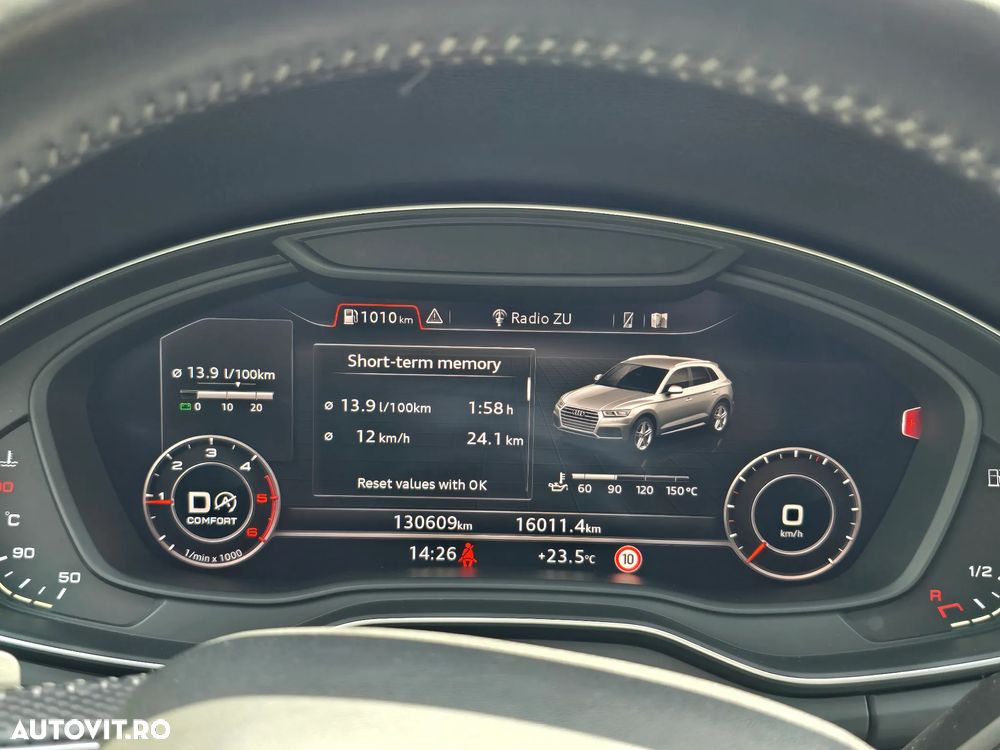 Audi Q5 - 34