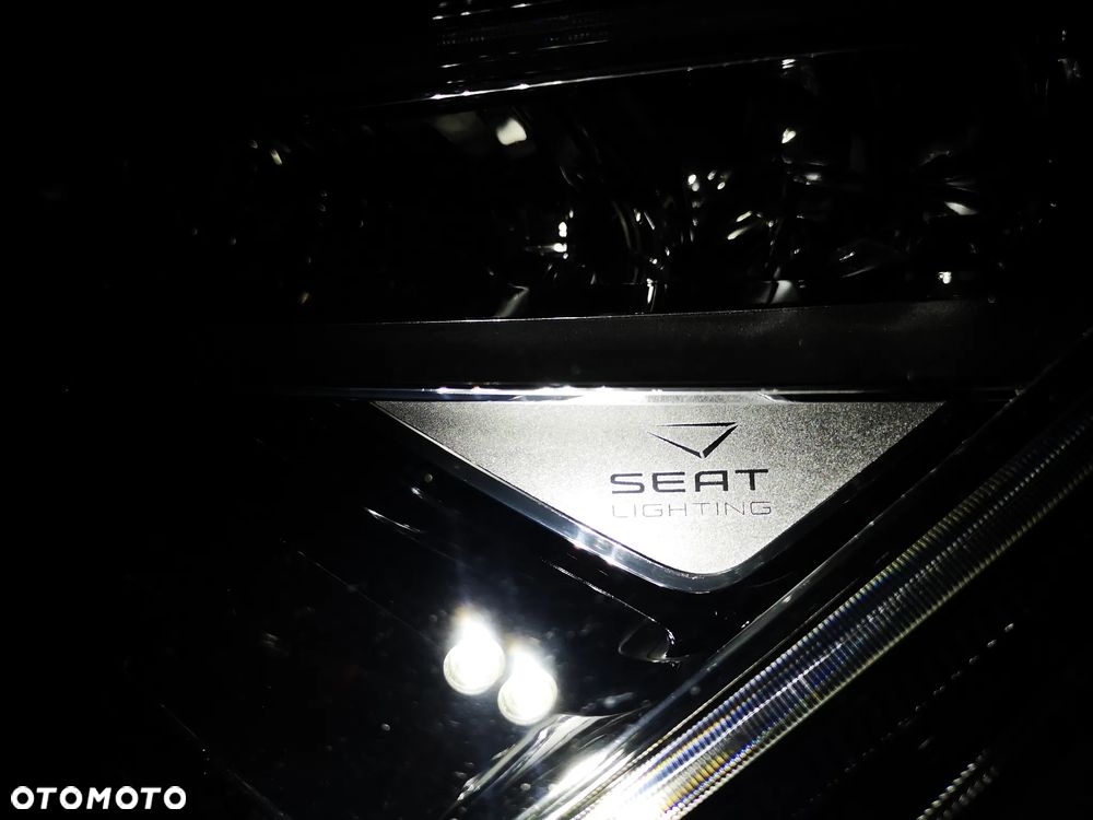 Seat Ateca 2.0 TDI Xcellence S&S 4Drive DSG - 21