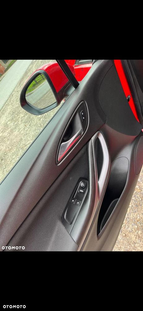 Opel Astra 1.4 Edition - 28