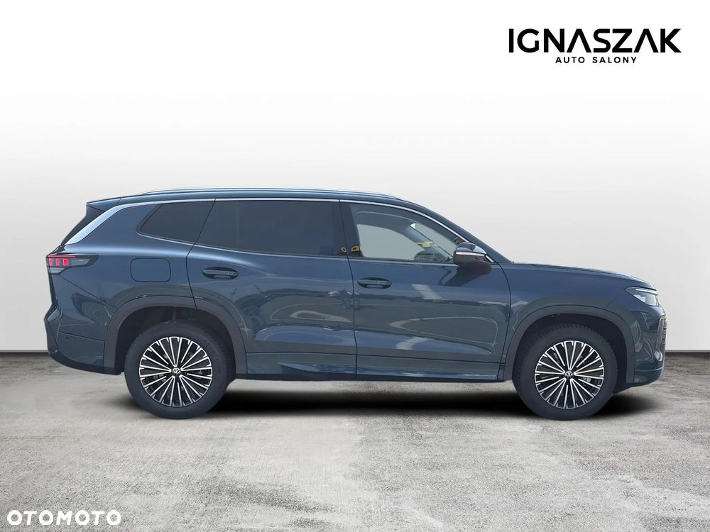 Volkswagen Tayron 1.5 eTSI mHEV Life Plus DSG - 7
