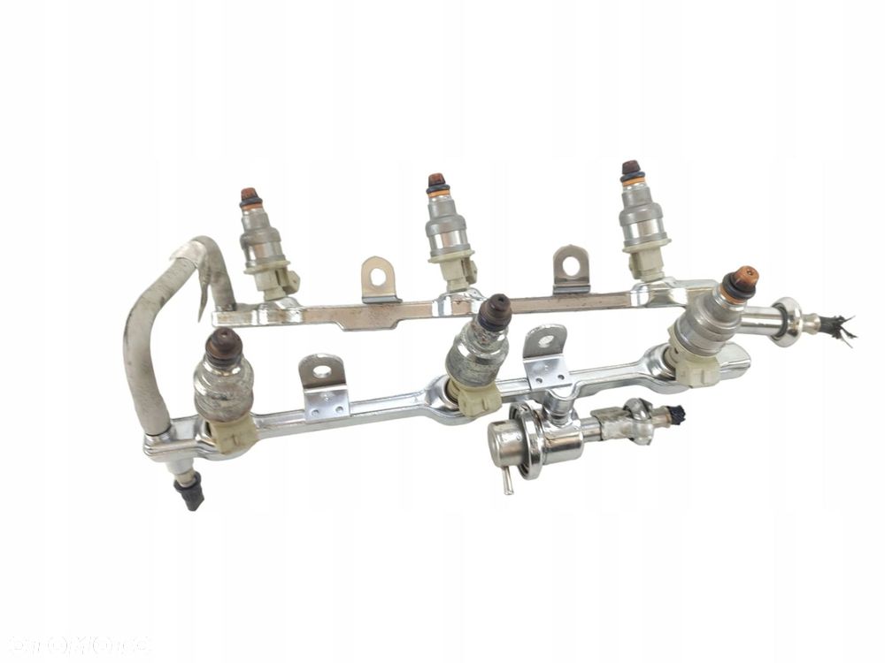 LISTWA WTRYSKOWA FORD WINDSTAR II (1998-2001) 3.0 V6 147KM XF2E-9F792-B2B - 5