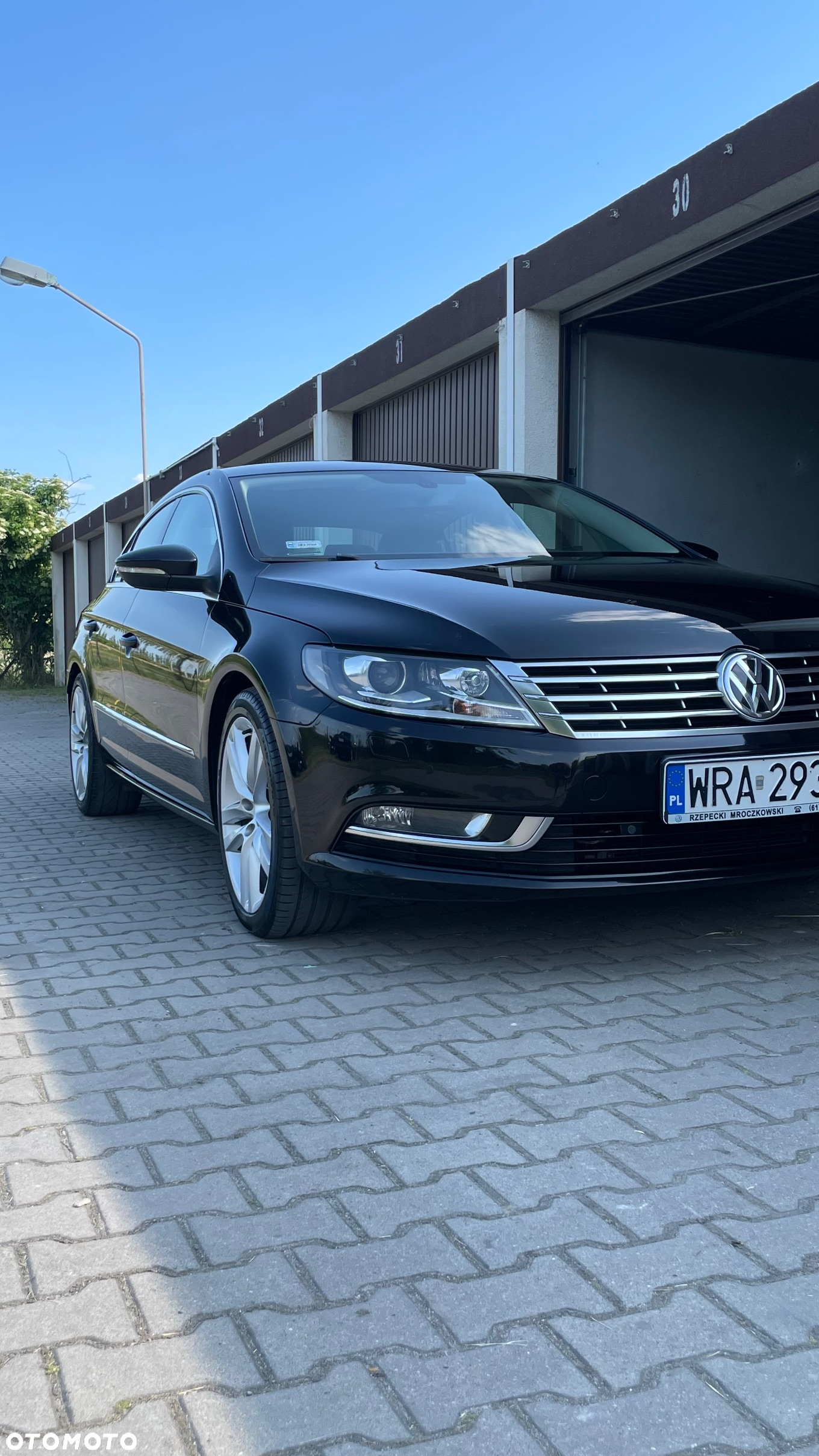 Volkswagen CC 2.0 TDI DPF BMT DSG - 2