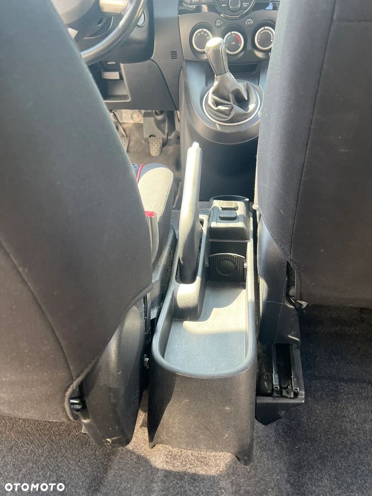 Mazda 2 1.3 Impuls - 16