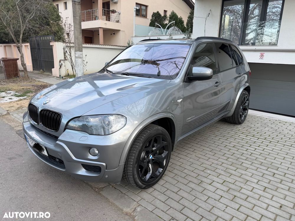 BMW X5 xDrive30d - 1