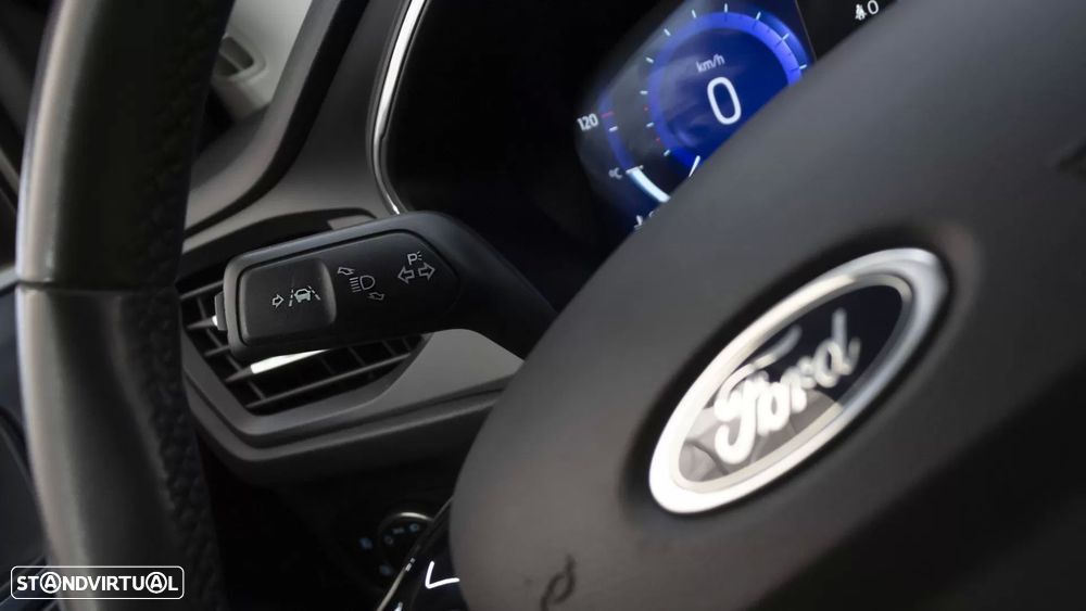 Ford Focus SW 1.0 EcoBoost MHEV Active - 23
