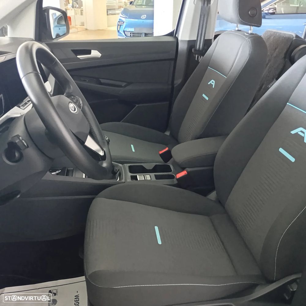 Ford Tourneo Connect 2.0 TDCi Active - 8