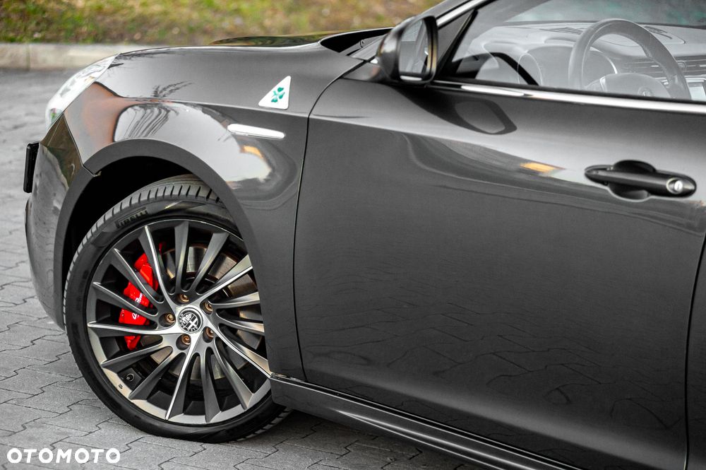 Alfa Romeo Giulietta 1.8 TBi 16V TCT Quadrifoglio Verde - 35