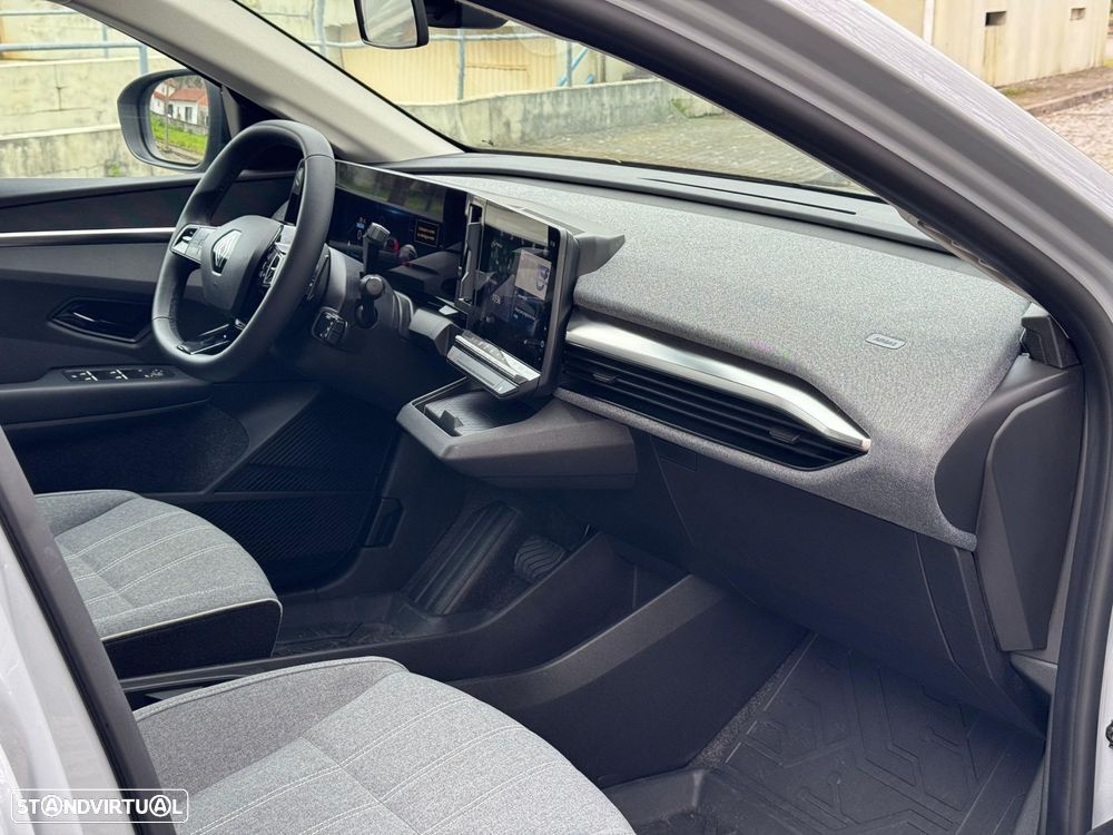 Renault Mégane E-Tech EV60 Equilibre Optimum Charge - 23