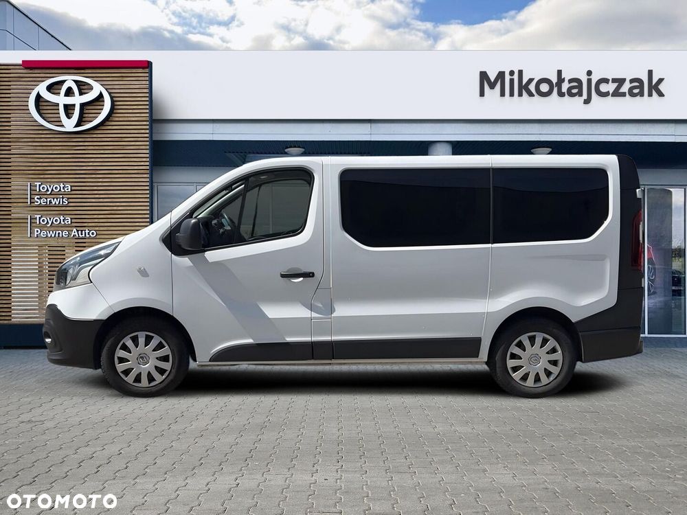 Renault Trafic - 10
