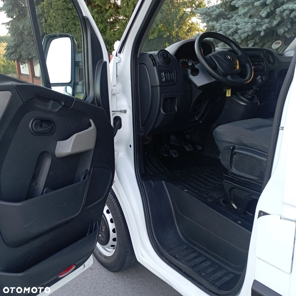 Renault Master - 16