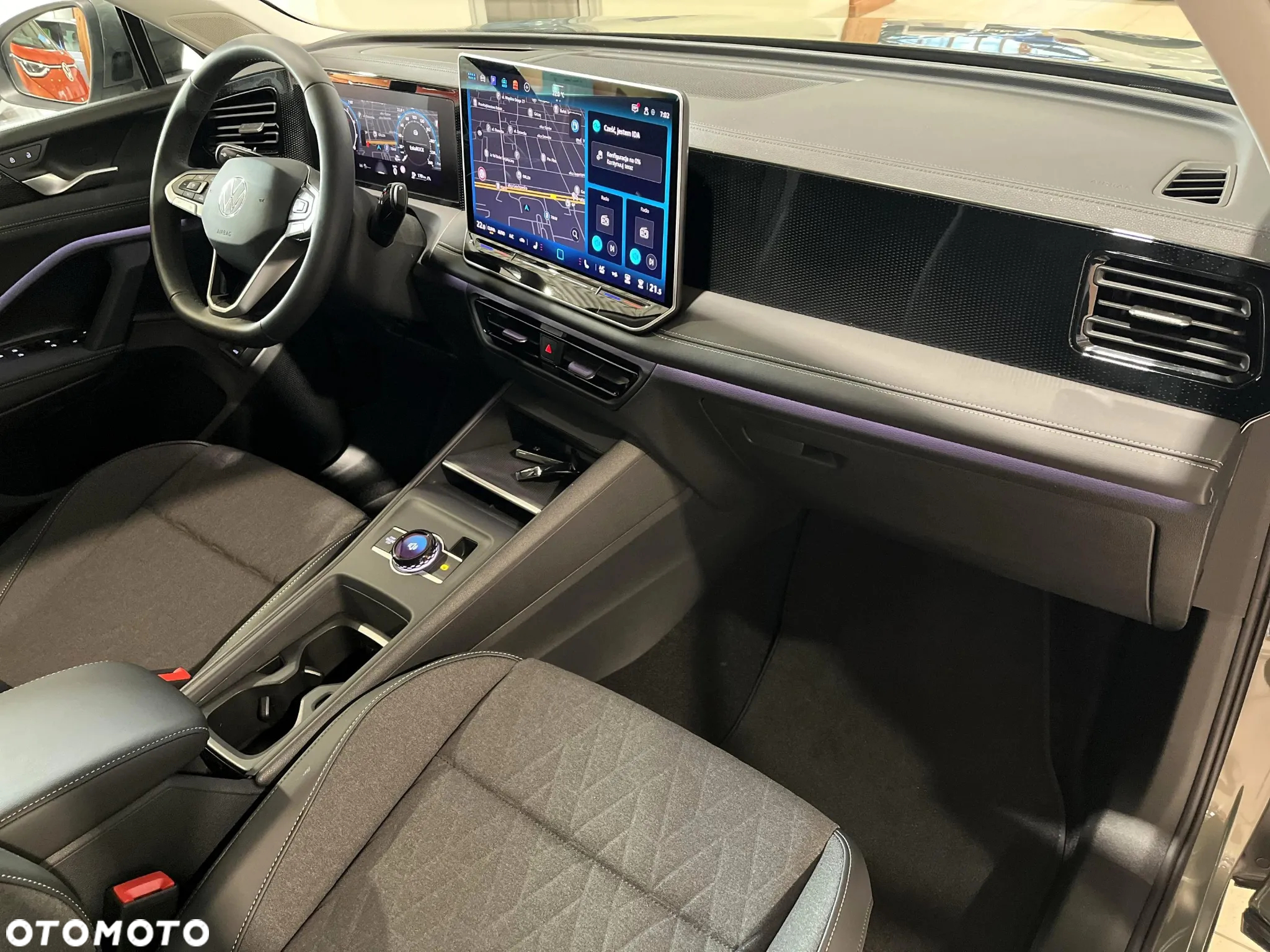 Volkswagen Tiguan 1.5 eTSI Special Edition DSG - 36