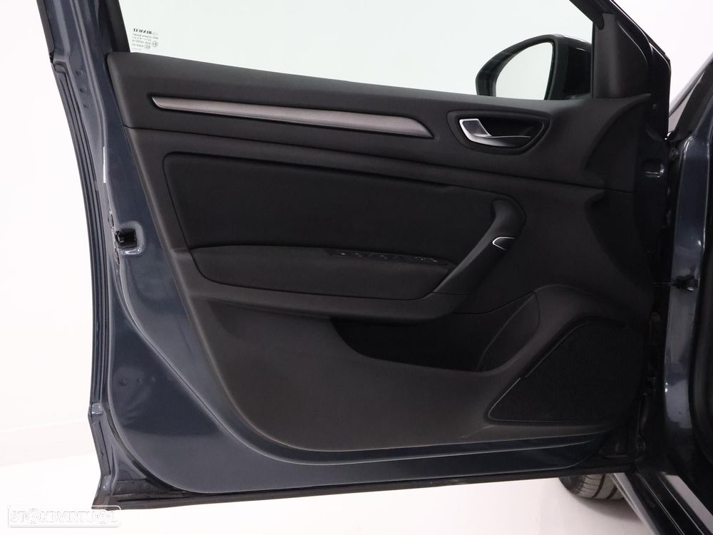 Renault Mégane Sport Tourer 1.6 E-Tech Plug-In Hybrid Equilibre - 11