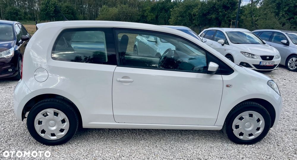 Seat Mii 1.0 - 6