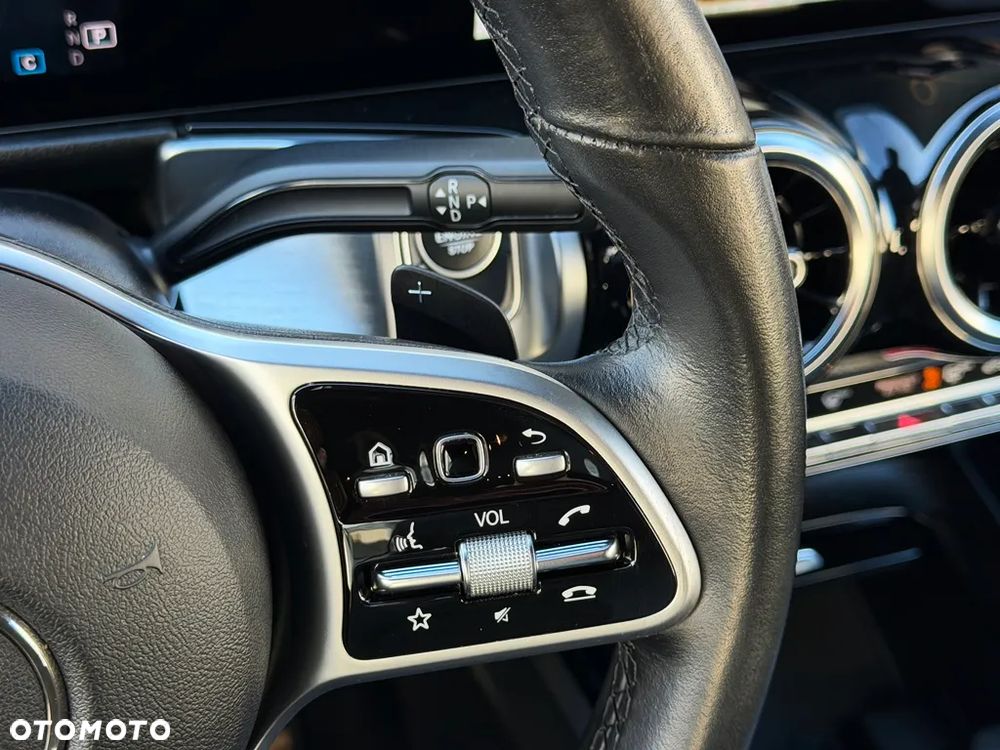 Mercedes-Benz GLB 220 d 8G-DCT Style - 16