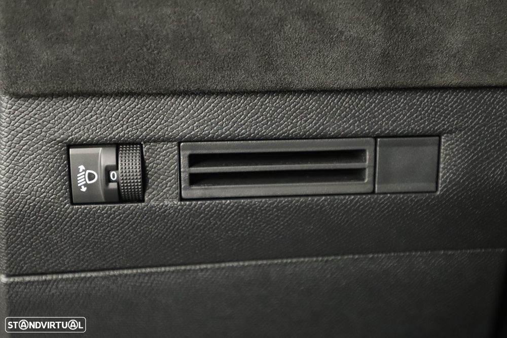 DS DS4 1.2 PureTech Performance Line EAT8 - 17