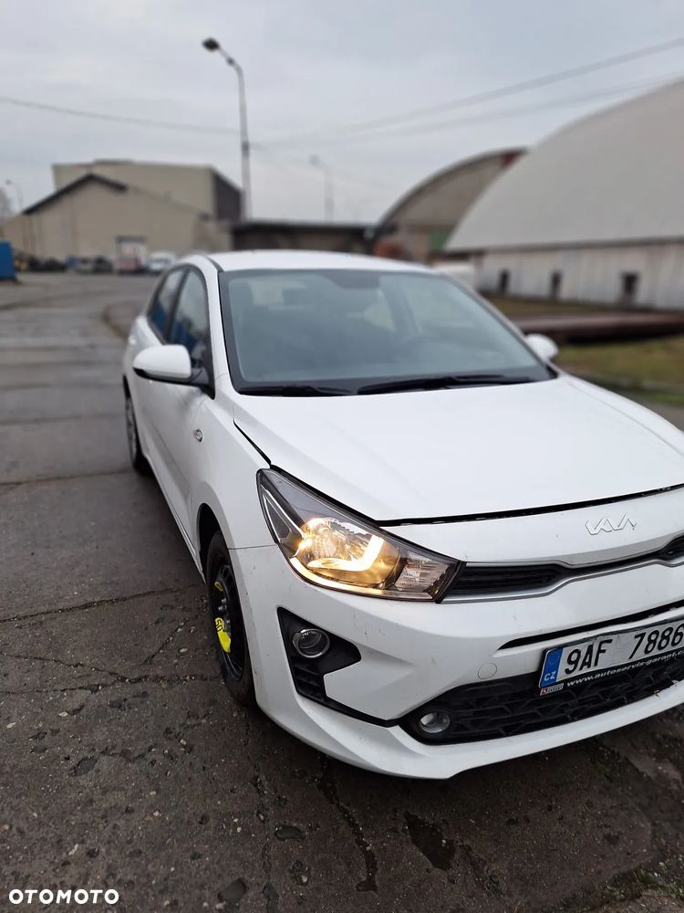 Kia Rio 1.2 Edition 7 - 1