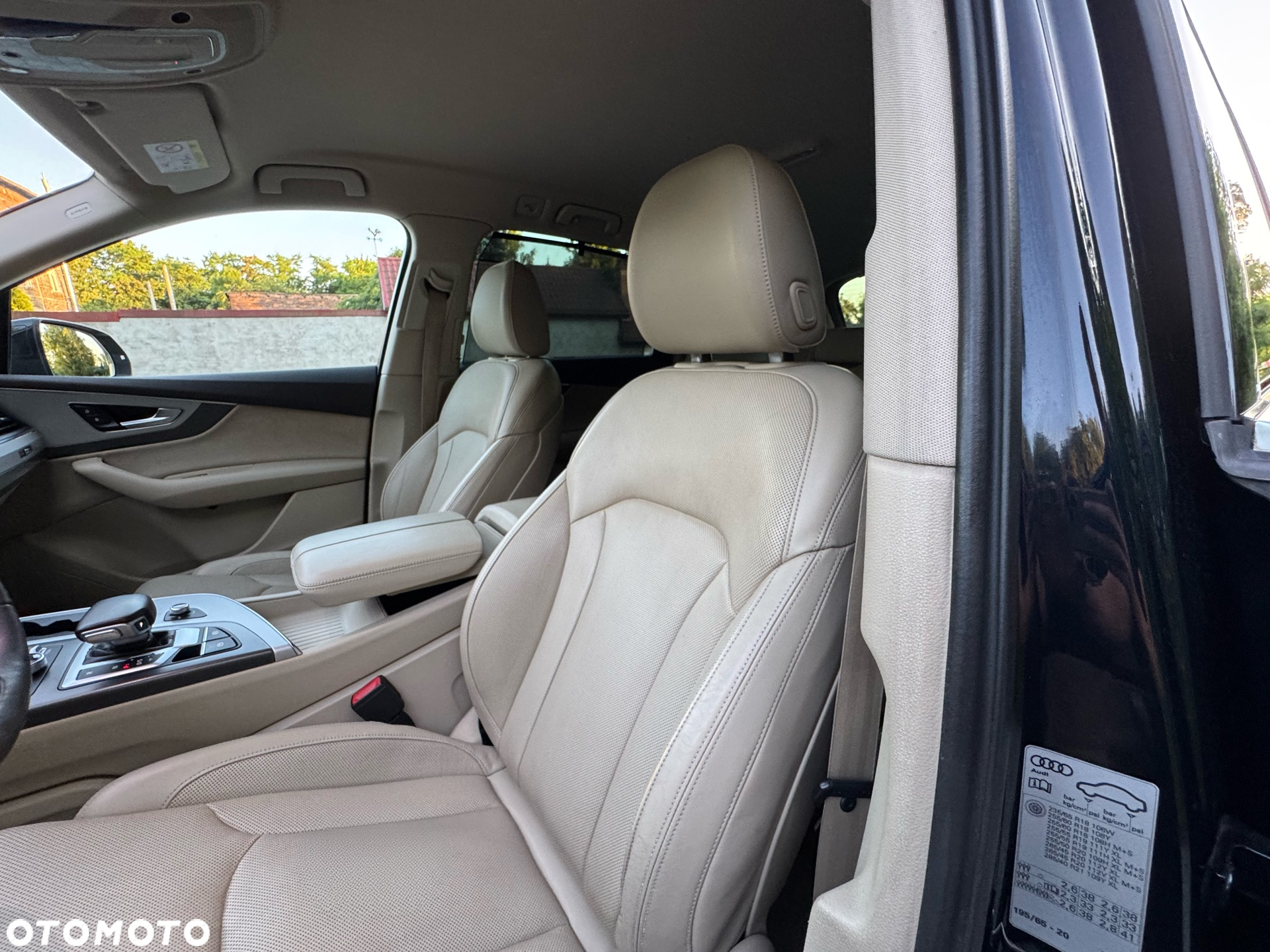 Audi Q7 3.0 TDI Quattro Tiptronic - 12