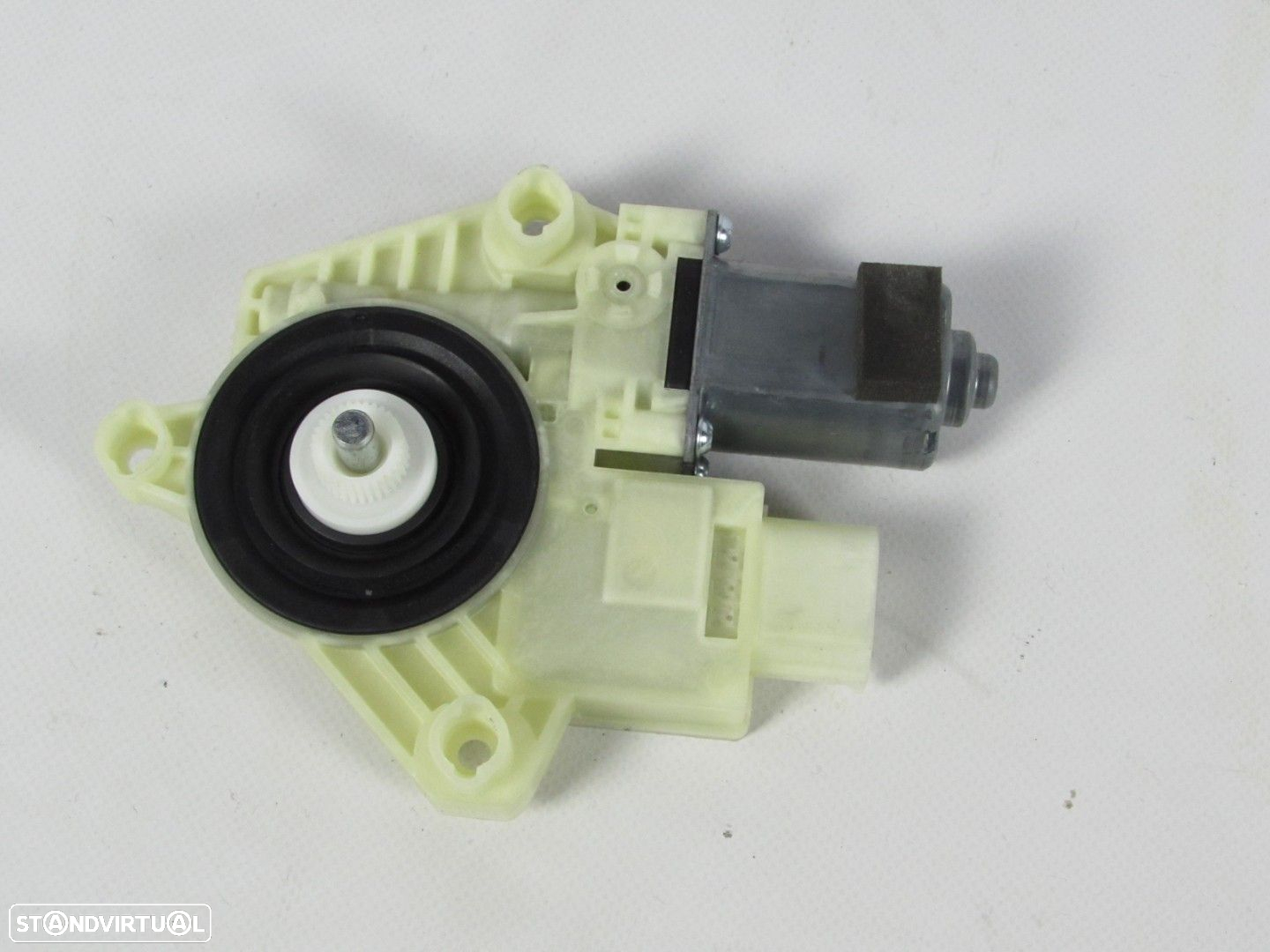 Motor elevador Esquerdo/Trás Seminovo/ Original BMW 7 (G11, G12)/BMW 5 (G30, F90... - 2