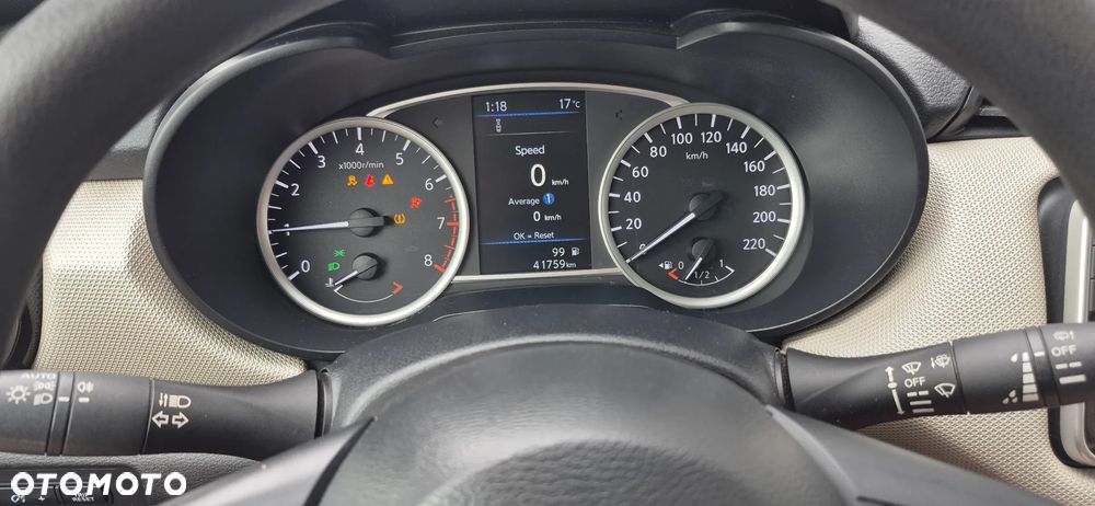 Nissan Micra 0.9 IG-T N-Way - 12