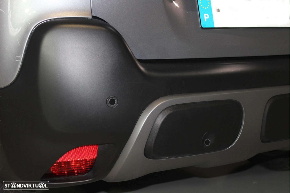 Citroën C3 Aircross PureTech 110 Stop & Start OPF SHINE PACK - 13