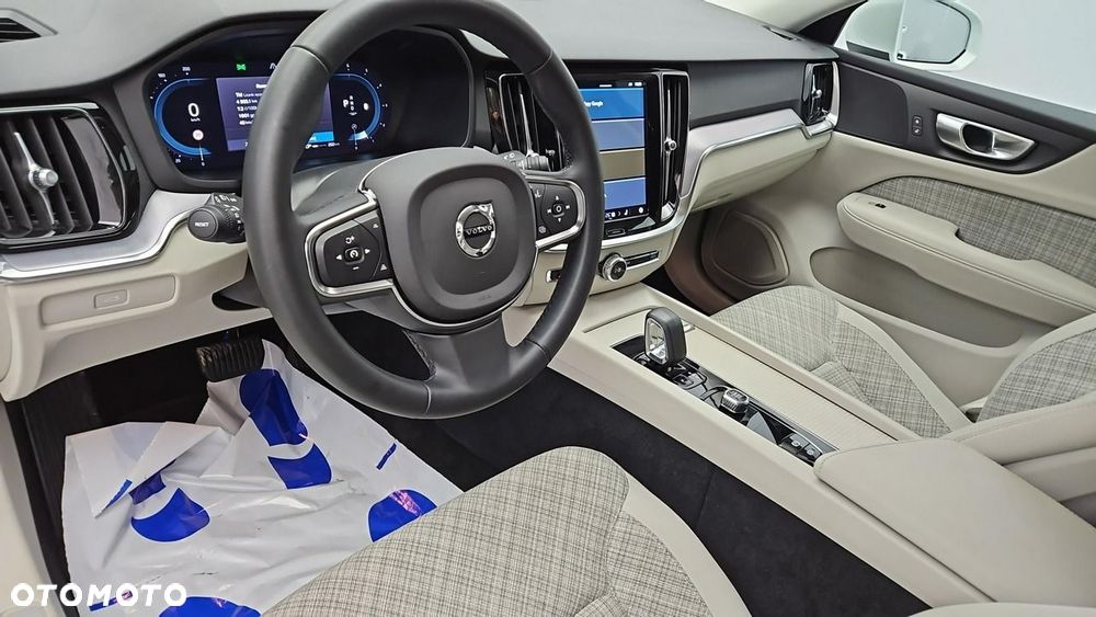Volvo V60 - 10