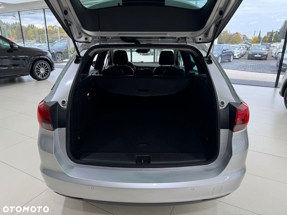 Opel Astra V 1.5 CDTI Elegance - 17
