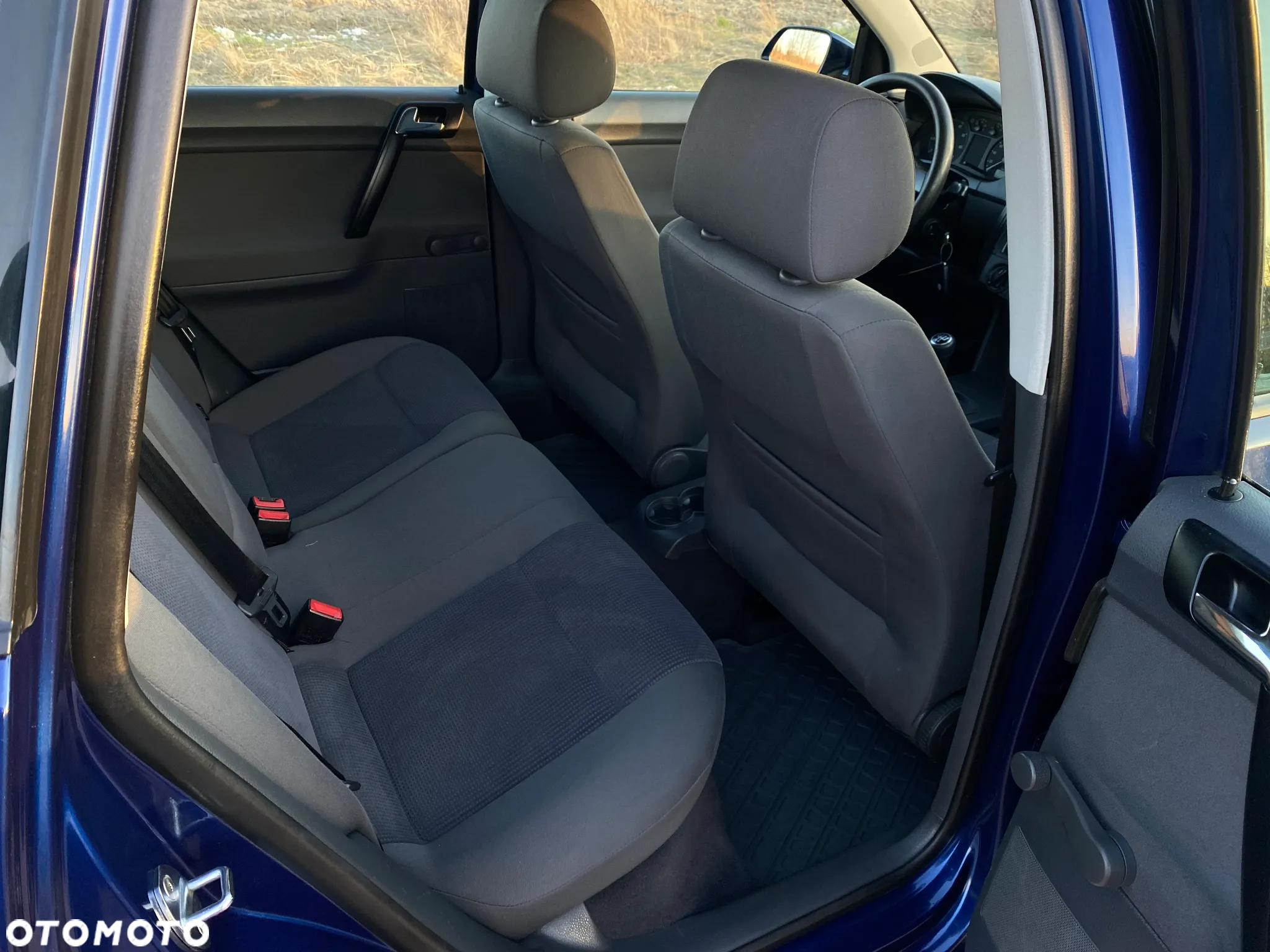 Volkswagen Polo 1.2 Fun - 14