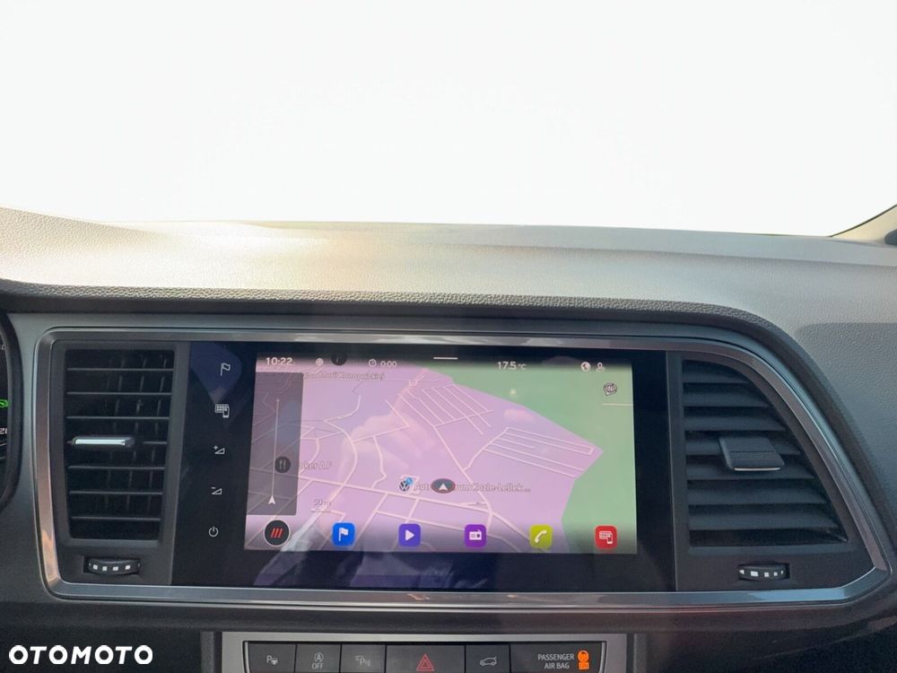 Cupra Ateca 2.0 TSI 4Drive DSG - 16