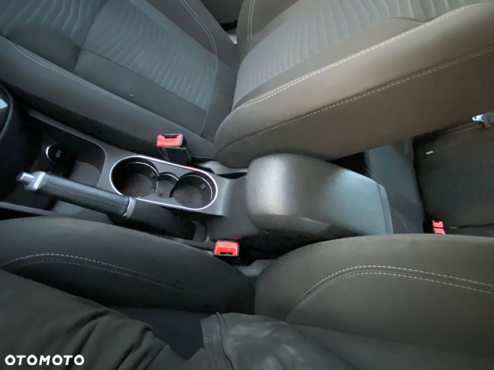 Ford Fiesta 1.0 EcoBoost Titanium EU6 MPS6 - 18