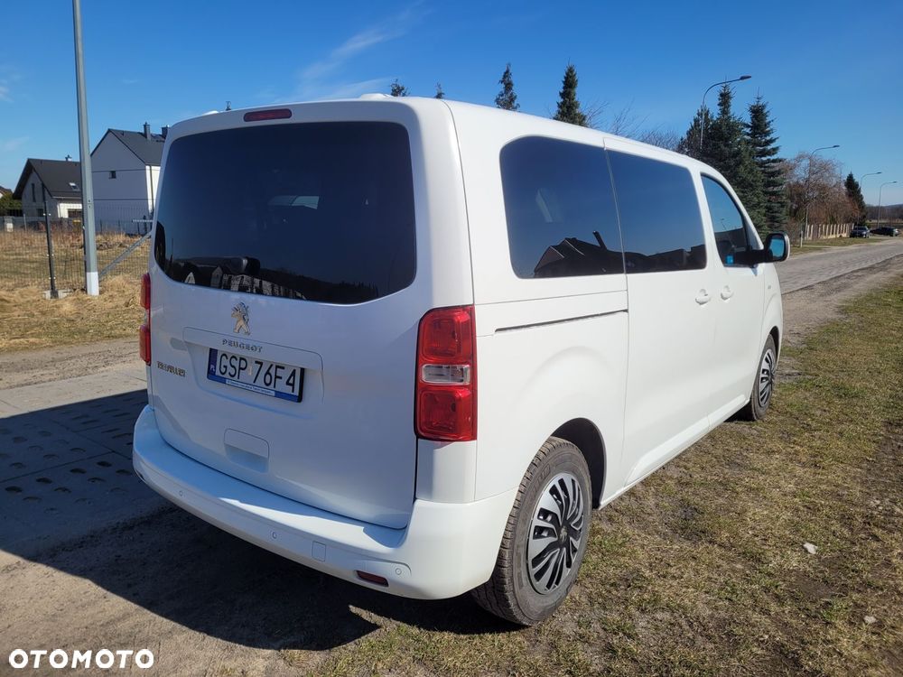 Peugeot Expert - 11