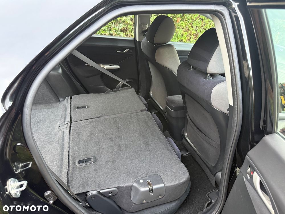 Honda Civic - 27