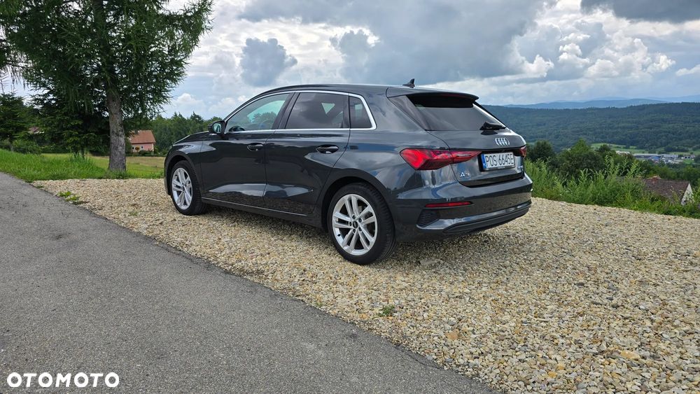 Audi A3 - 6
