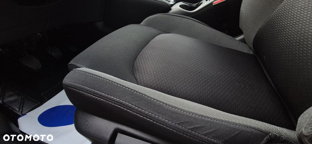 Nissan Qashqai 1.3 DIG-T N-WAY - 20