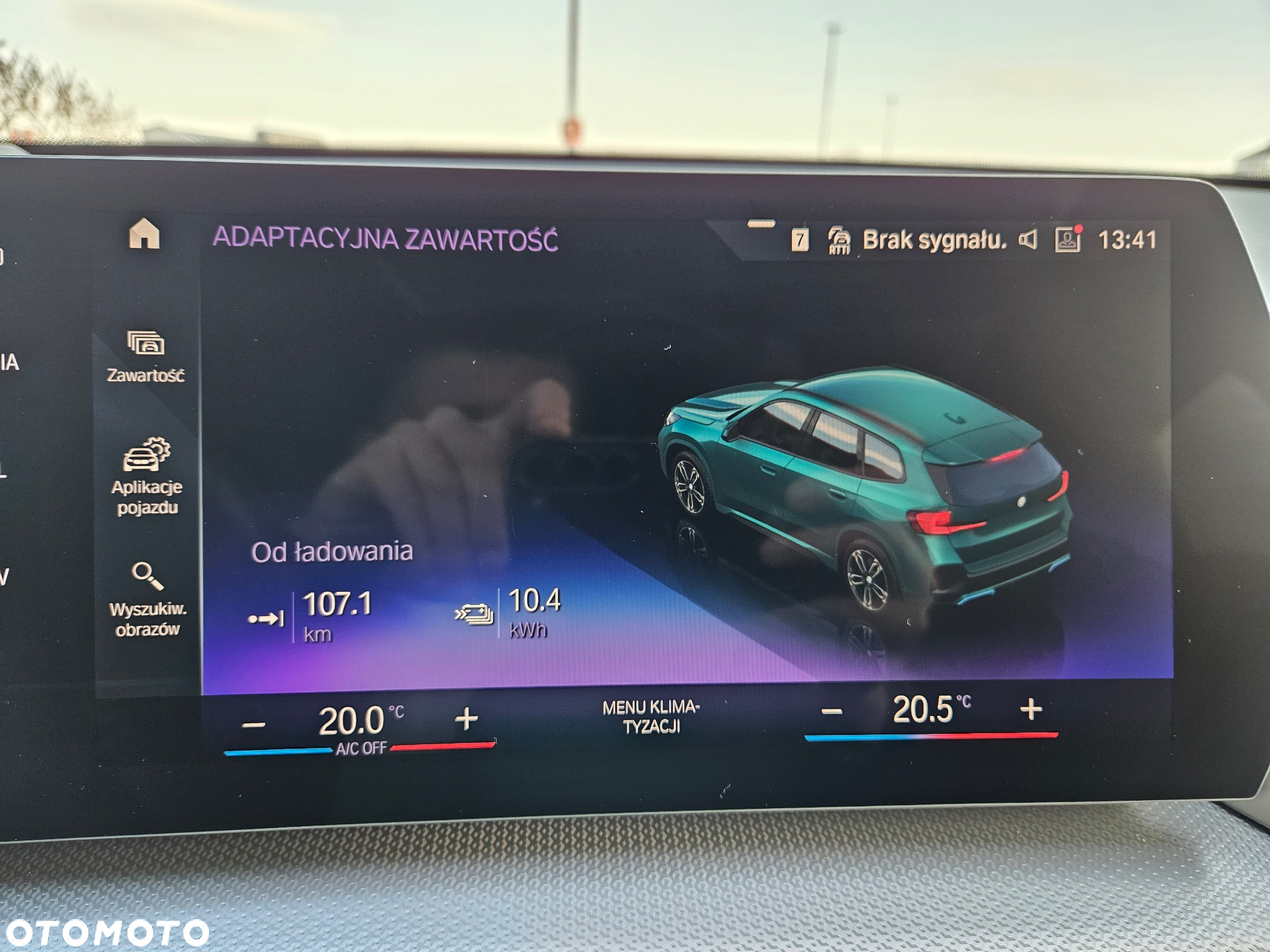 BMW iX xDrive40 76.6kWh Signature - 22